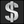 Big Dollar favicon